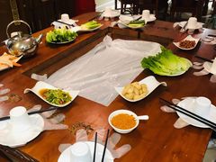 -大家烤羊庄·聚餐团建·谢师宴·生日派对(南山店)