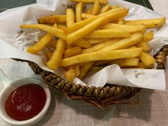-LUCCA卢卡西班牙海鲜饭(远洋广场店)