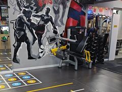 -M.S拳击泰拳馆(大学路店)