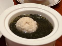 -扬州香格里拉·香宫中餐厅