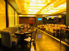 大堂-启东恒大酒店·品粤餐厅