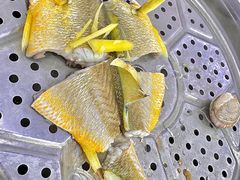 -船奇蒸汽海鲜·闽菜(八市海鲜总店)