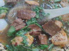 -文武汤包馆(辉河店)