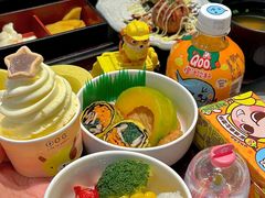 -dodonpa.墩墩伐 便当食堂(博华广场店)