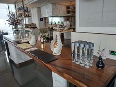 -北京柏悦酒店·锦庭餐厅Dining Room