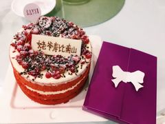 -SAYScake善食感戚风蛋糕(临江大道店)