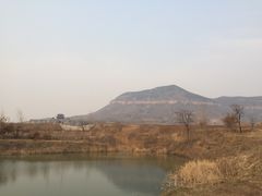 -红嫂家乡旅游区