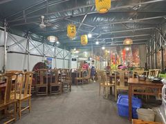 -传统菜农庄(皇姑路店)