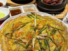 -韩时烤肉(枫蓝店)