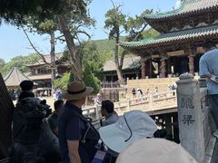 -晋祠博物馆