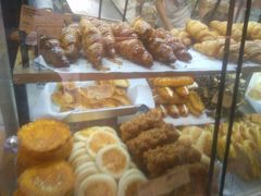 -PAPER STONE BAKERY(天汇广场店)