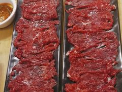 -嬷孙家潮汕牛肉火锅(北京路天河城店)