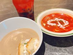 -秋林西餐厅(总店)