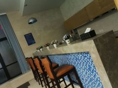 -跃动游泳健身俱乐部(新华传媒店)