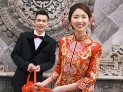 -旎空摄影工作室(永川店)