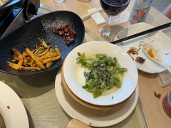 -丽华园(汉阳龙阳店)