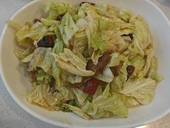 -福巷湘食小馆·猛火现炒(上海首店)