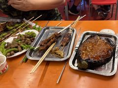 -张茂民族饭店(胜利北路店)