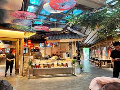 -田园印象·成都土菜院子(华阳店)