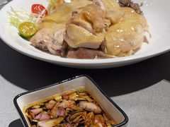-客家汇·客家传承菜(水库店)