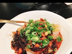 -蜀香坊(Box Hill)