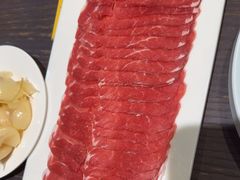 -东来顺饭庄(上地华联店)