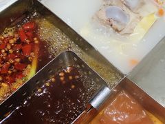 -海底捞火锅鲜切牛肉主题店(长寿路店)