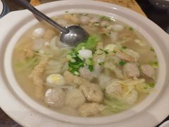 -纪林菜馆·博山菜老字号(华光路店)