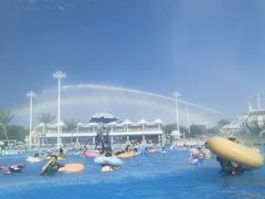 -上海玛雅海滩水公园