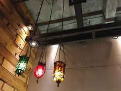 -漫咖啡(奥体店)
