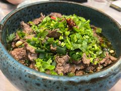 -君霖海鲜私房菜(春柳店)