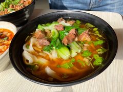 -东方削面(迎泽街店)