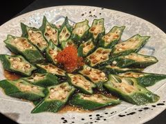 -無二炙坊·和牛烧肉(大钟寺1733店)