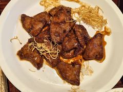 -永安鱼庄·镇江菜(东吴路店)