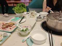 -椰客·海南椰子鸡(新塘永旺梦乐城店)