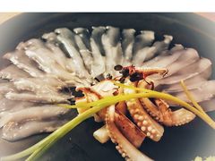 -希望日本料理(保利香槟花园店)