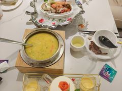 -3号仓库·创意中国菜(新世界城店)