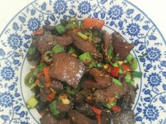 -新新湘菜馆(新中街二条店)