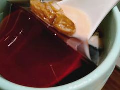 冰粉-江湖情酸菜鱼(万菱汇店)