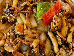 -周家二小姐的菜(西津渡店)