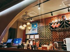 -丝路金桃·新疆菜(徐汇店)