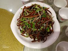 -北平小馆·烤鸭·家常菜(磨房北里店)