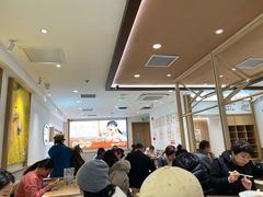 -小满手工粉(北京富力广场店)