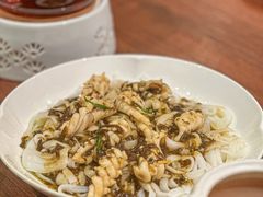 -蛇口希尔顿南海酒店·随轩中餐厅·粤菜