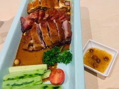 -避风塘(百联奥特莱斯广场店)