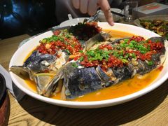 -丰乐餐厅·始于1999·本地老字号