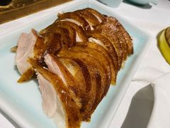 -天和晟烤鸭店(世纪坛店)