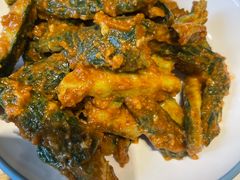 -粟氏天府·东北烧烤(江南兴隆街店)