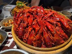 -靓靓蒸虾·头牌蒸虾(雪松路总店)
