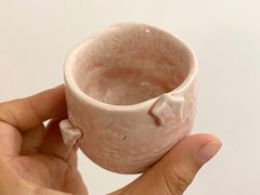 -今日陶艺(富力广场店)